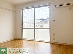サロンハイム 1Kの写真