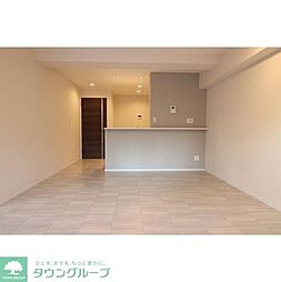 府中フラワーハイホーム 3LDKの写真