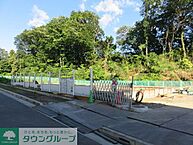 東京都町田市小山町1548-1：物件画像／株式会社タウンハウジング東京　多摩センター店