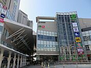 bono相模大野ショッピングセンター 徒歩27分。ショッピングセンター 2100m