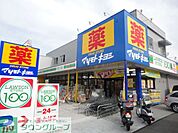 マツモトキヨシ八王子万町店 徒歩7分。ドラックストア 490m