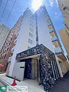 ★お部屋探しは株式会社タウンハウジング東京まで★