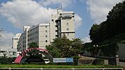 山野美容芸術短期大学 2600m