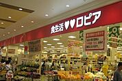 ロピア西橋本店 1110m