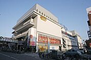 相模原協同病院 1000m