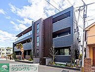 東京都府中市片町3丁目13-3：物件画像／株式会社タウンハウジング東京　多摩センター店