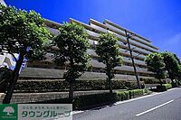 東京都多摩市馬引沢2丁目19-3：物件画像／株式会社タウンハウジング東京　多摩センター店