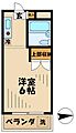 アートイン大塚1階2.2万円