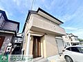 JR南武線 稲城長沼駅 徒歩8分の賃貸一戸建て