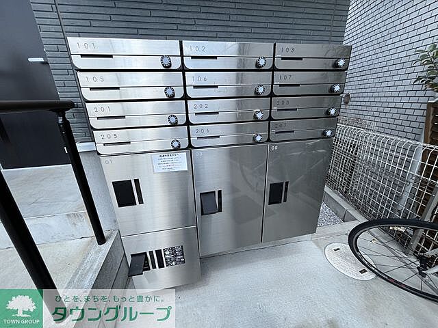 その他