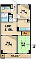 アーク新百合ヶ丘2階13.5万円