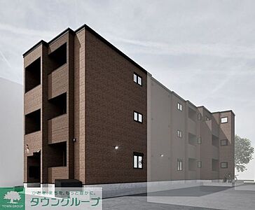 外観 外観