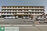 周辺：セブンイレブン矢部1丁目店 徒歩9分。コンビニ 650m