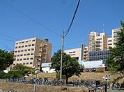 帝京大学多摩キャンパス 2700m