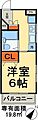 ハイネス松戸1階4.2万円