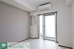 GENOVIA三郷駅前 1105 11階ワンルームのリビング/ダイニング