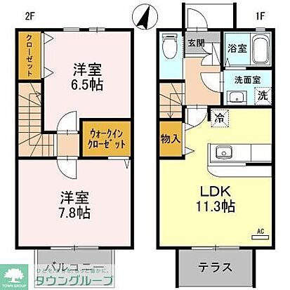 外観画像