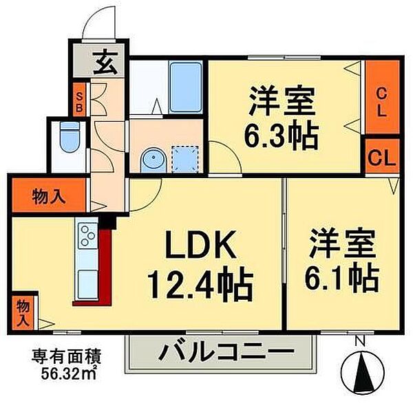 外観画像