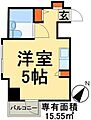 ジュネパレス松戸第303階5.1万円