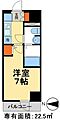 S-RESIDENCE松戸9階8.5万円