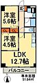貴賓館1階9.8万円