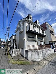 JR常磐線 北松戸駅 徒歩11分