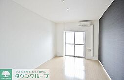 ＷＡＶＥ谷在家 203 2階1Kのリビング/ダイニング