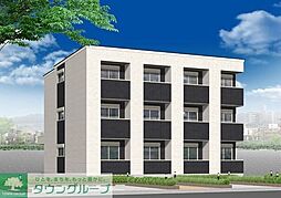 グレアス船橋 303