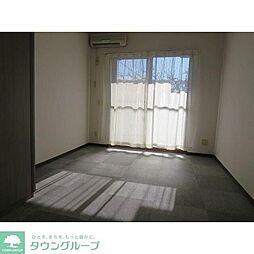 サフィールフォーレ65 105 1階1Kのリビング/ダイニング