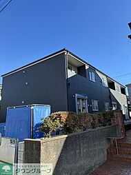 リーブルファイン松戸小金原 102