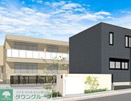 千葉県柏市豊四季626-8：物件画像／株式会社タウンハウジング千葉　松戸店