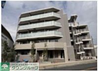 東京都足立区西加平2丁目3-16：物件画像／株式会社タウンハウジング千葉　松戸店