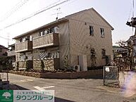 埼玉県八潮市大字伊勢野365-1：物件画像／株式会社タウンハウジング千葉　松戸店