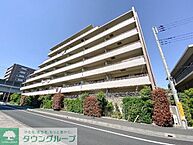 千葉県松戸市東松戸2丁目6-1：物件画像／株式会社タウンハウジング千葉　松戸店