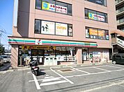 セブンイレブン 148m