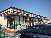 セブンイレブン鎌ケ谷くぬぎ山4丁目店 徒歩14分。コンビニ 1070m