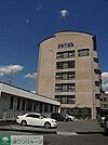 江戸川病院 570m