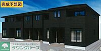 千葉県野田市山崎960-1：物件画像／株式会社タウンハウジング千葉　松戸店