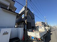 千葉県柏市つくしが丘4丁目12-10：物件画像／株式会社タウンハウジング千葉　松戸店