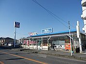 ビッグエー 775m