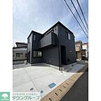 千葉県野田市山崎新町2-41：物件画像／株式会社タウンハウジング千葉　松戸店