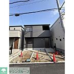 千葉県野田市清水689-132：物件画像／株式会社タウンハウジング千葉　松戸店