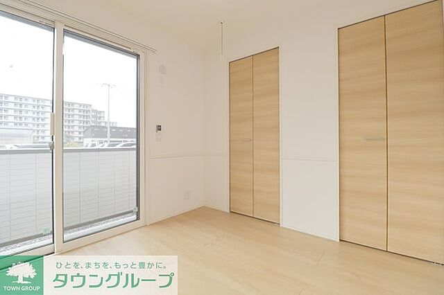 子供部屋