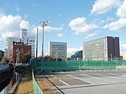 私立中央学院大学 1300m