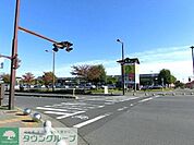 いなげや 1600m