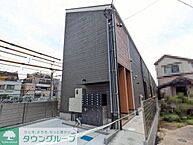 千葉県柏市旭町2丁目9-2：物件画像／株式会社タウンハウジング千葉　松戸店
