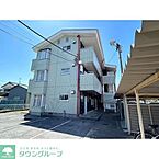 千葉県野田市柳沢274-6：物件画像／株式会社タウンハウジング千葉　松戸店