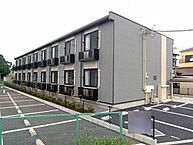 千葉県鎌ケ谷市道野辺中央3丁目5-32：物件画像／株式会社タウンハウジング千葉　松戸店