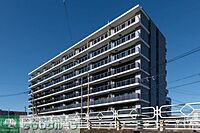 千葉県柏市あけぼの2丁目1-4：物件画像／株式会社タウンハウジング千葉　松戸店