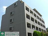 千葉県柏市あけぼの4丁目2-20：物件画像／株式会社タウンハウジング千葉　松戸店